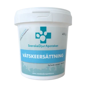 V盲tskeers盲ttning/Elektrolyter 400g