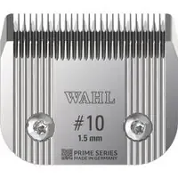 WAHL® Prime Series skär – Skär nr 10 (längd 1,5 mm) Rabatter