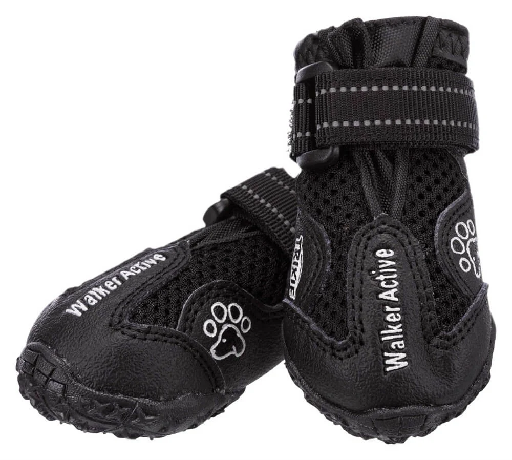 Walker Active Hundskor M-L 2-p