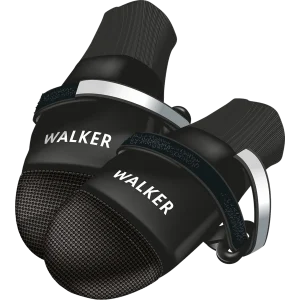 Walker Care Comfort Protective Boots 2-Pack
