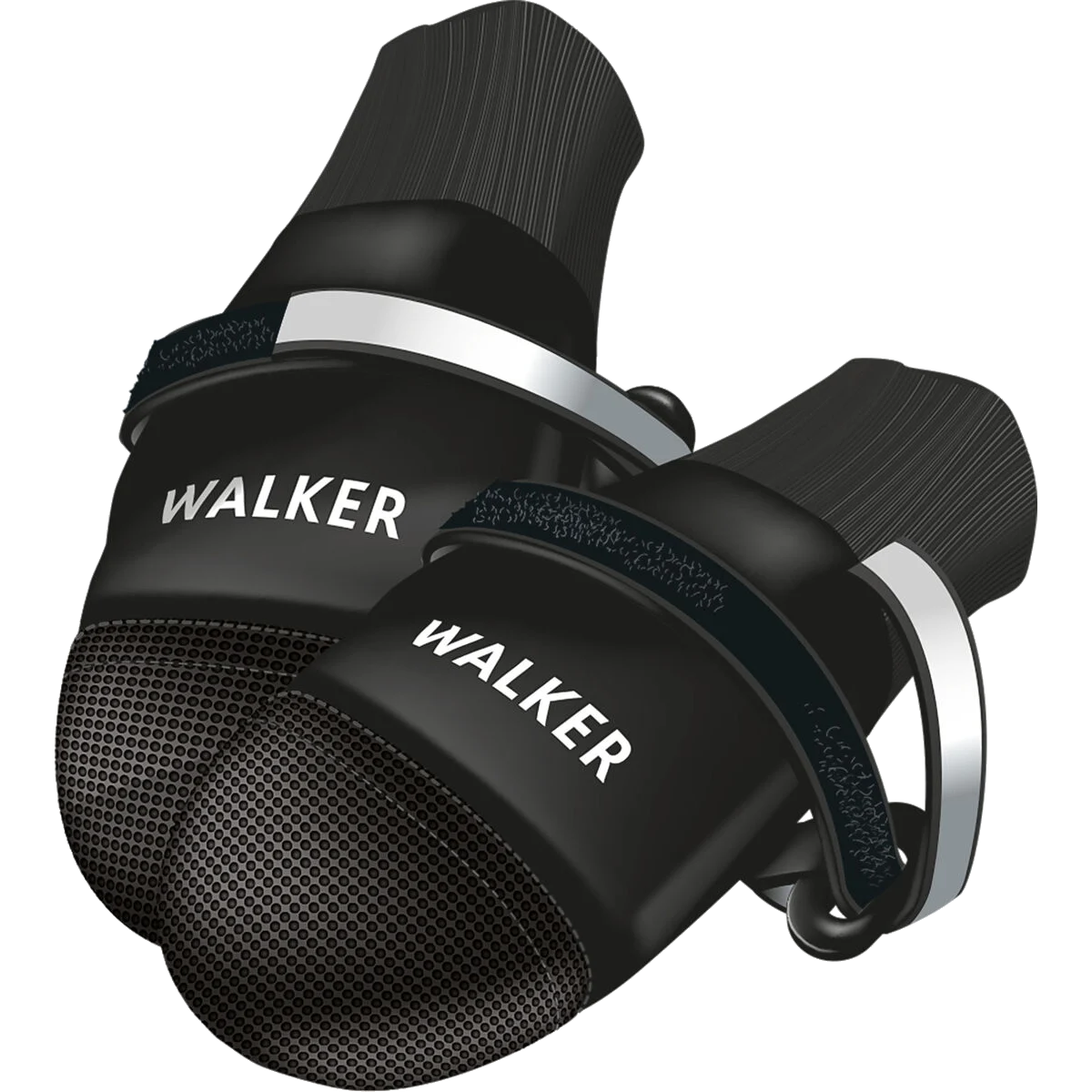 Walker Care Comfort Protective Boots 2-Pack