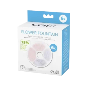 Water Softening Filter Triple Action