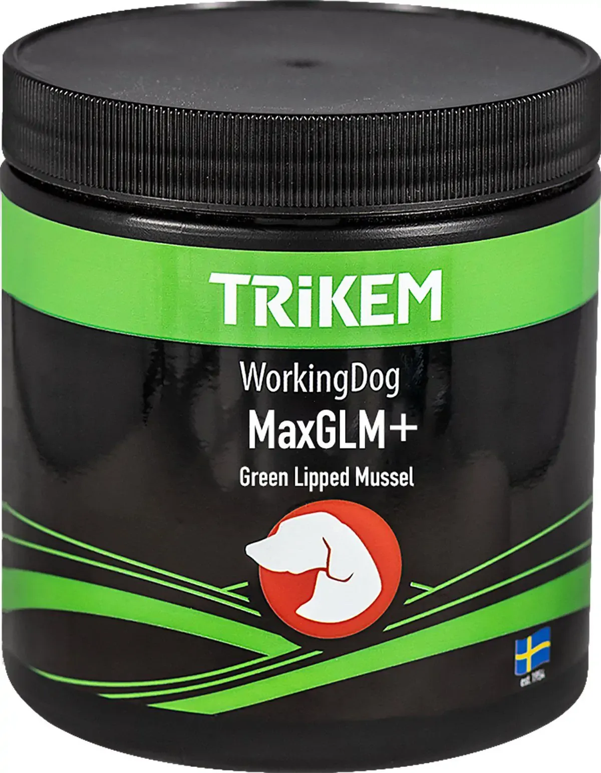 Wd Max Glm Plus 450gr
