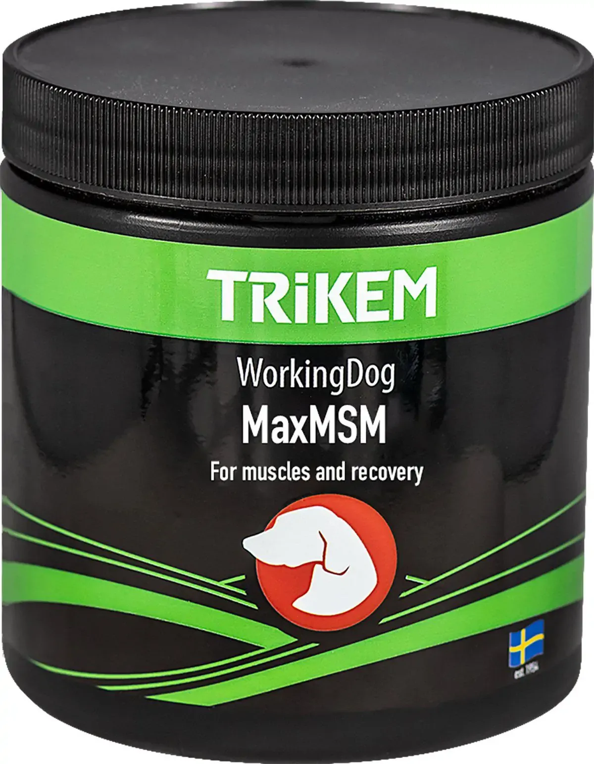 Wd Max Msm Plus 450gr
