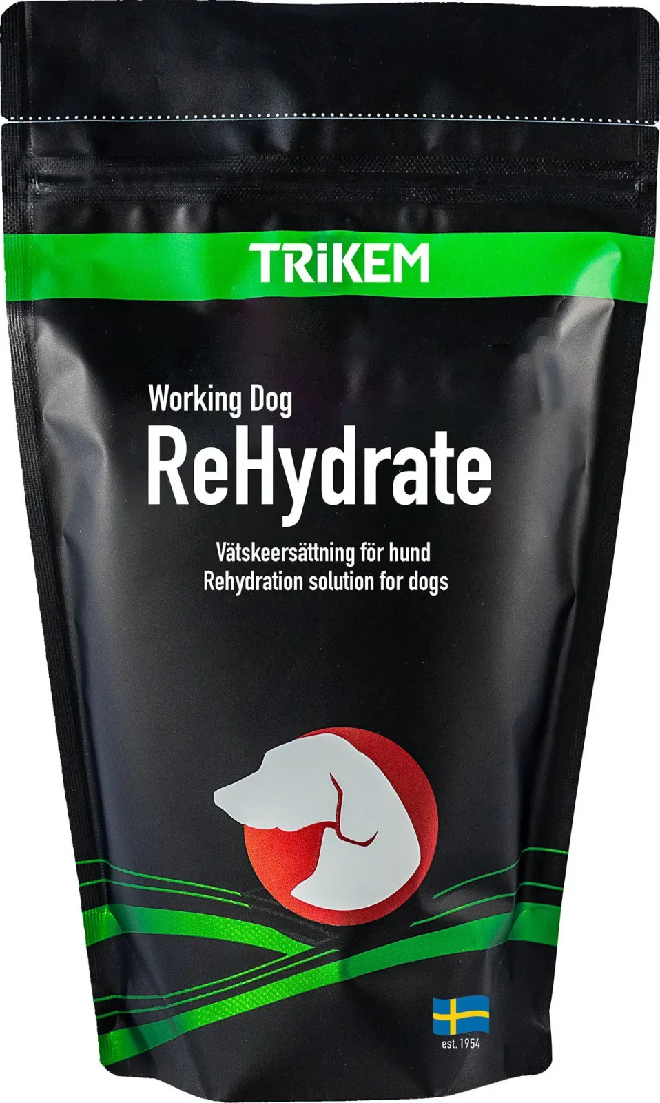 Wd Rehydrate 400g