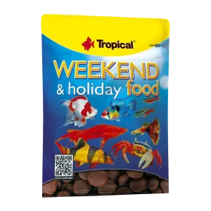 Weekend Food 20g