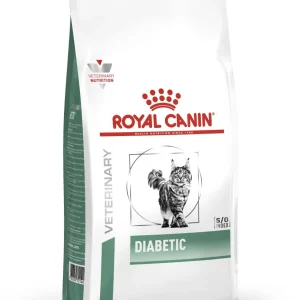 Weight Management Diabetic Kattmat 3,5kg