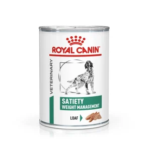 Weight Management Satiety Loaf In V氓tfoder f枚r hund