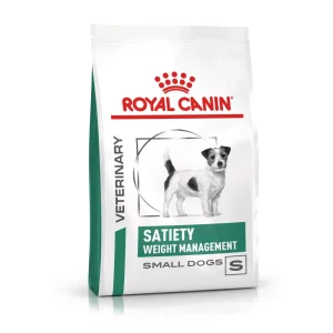 Weight Management Satiety Small Dog Torrfoder f枚r hund