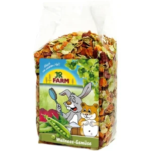 Wellness Gr枚nsak 600g