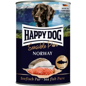 Wet Food Supreme Sensible 100% Salmon Pure Tinned/Canned