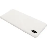 White Dream fönstermadrass – Bredd 60 x djup 26 x höjd 2 cm Premium