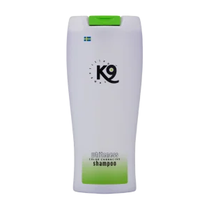 Whiteness Shampoo Color Enhancing
