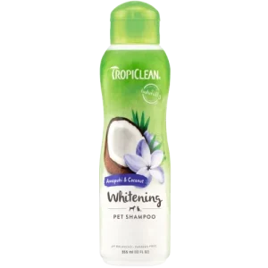Whitening Shampoo