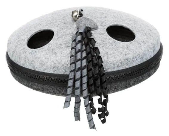 Wiggle & Fumble Filt 23 cm