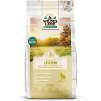 Wildes Land Cat kyckling & trädgårdsgrönsaker – 1,2 kg Begränsat antal