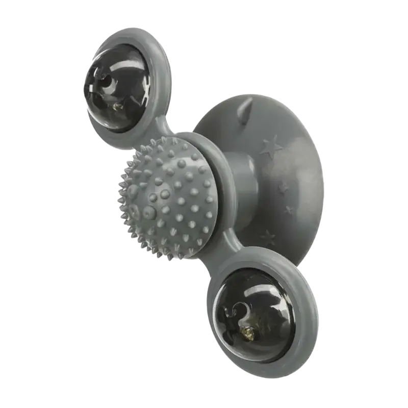 Window Spinner Kattleksak – 16 Cm