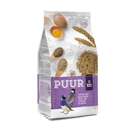 WM Puur Fink 2kg