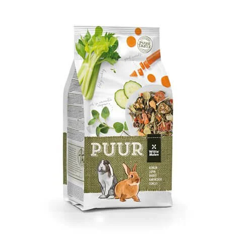 WM Puur Kanin 2kg
