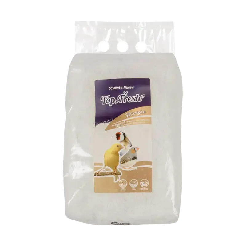 WM Topfresh Sharpie Vit – 500 G