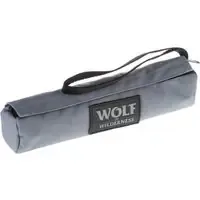 Wolf of Wilderness träningsdummy med handslinga – 1 st Säker betalning