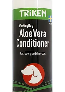 Working Dog Aloe Vera Conditioner 500ml