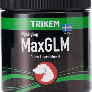 Working Dog Max GLM 450g