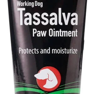 Working Dog Tassalva 75ml