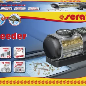 X-Feeder Foderautomat