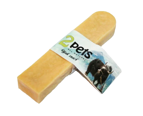 YakSnack proteinbar