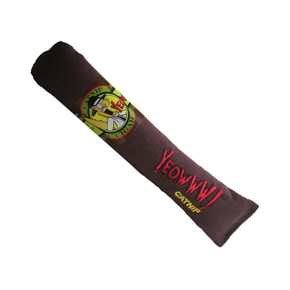 Yeowww Catnip Cigarr