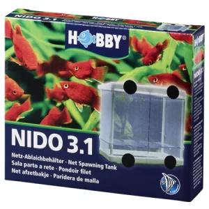 Yngelbox Nido