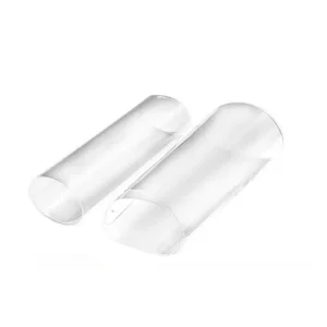 YONO – Transparent Klös-Skydd för Möbler, Självhäftande. – Giftfri Vinyl, Lätt att Installera och Ta Bort, Extra Stor 17″ x 12
