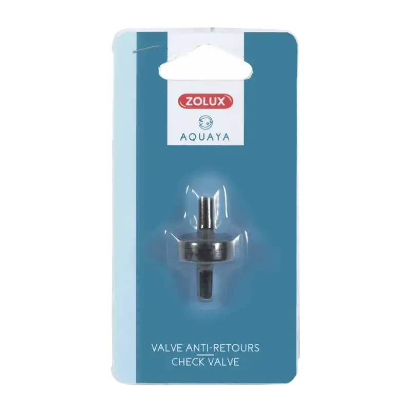 Zolux Backventil (antisiphon)