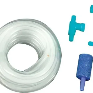 Zolux Luftslangs Set 4/6mm