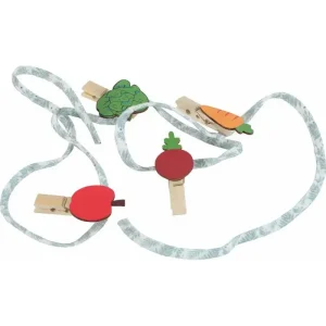 Zolux Neolife ’Treat Rope’ gnagarleksak 150cm