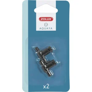 Zolux Plastkranar 2-p