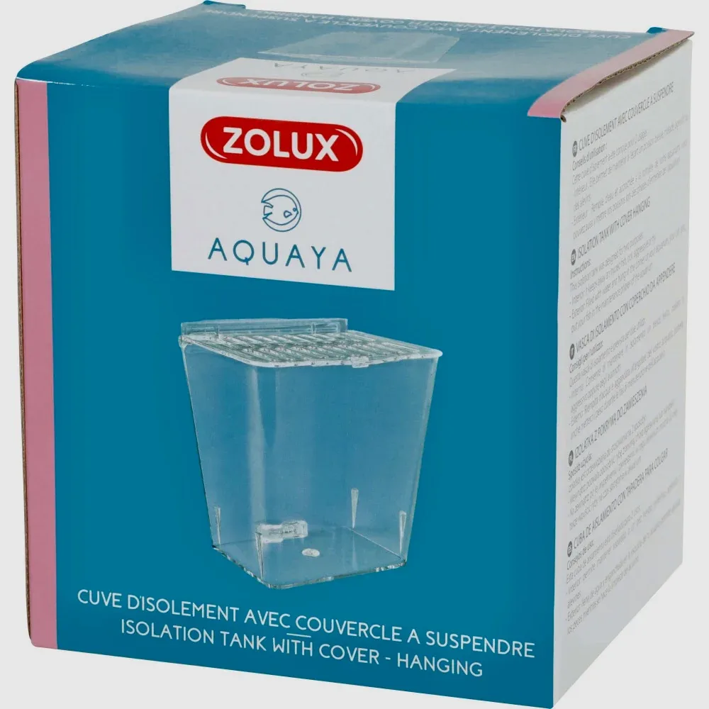 Zolux Räkhållare