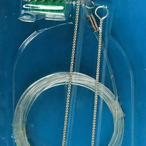 Zolux Rengöringsborstar 3pack