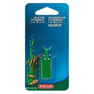 Zolux Syresten Cylinder 3×1,5cm
