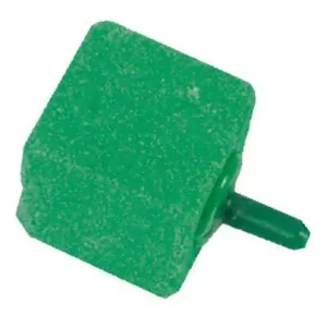 Zolux Syresten Fyrkantig 2.5cm