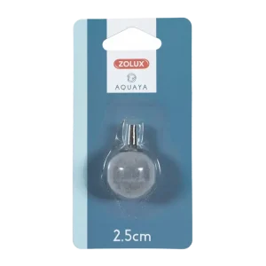 Zolux Syresten Rund – 2 CM