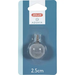 Zolux Syresten Rund 2cm