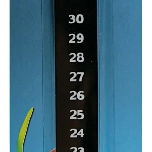 Zolux Termometer Digital