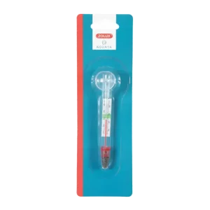 Zolux Termometer Glas