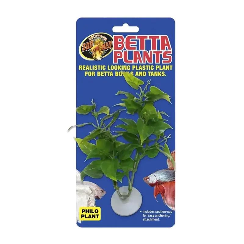 Zoo Med Betta Plant Philo