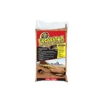 ZOO MED EXCAVATOR CLAY 9KG GRÄVSUBSTRAT