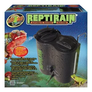 ZOO MED HABBA MIST REGNGENERATOR