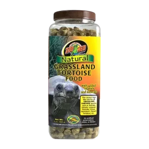 Zoo Med Natural Grassland Tortoise – 425 G