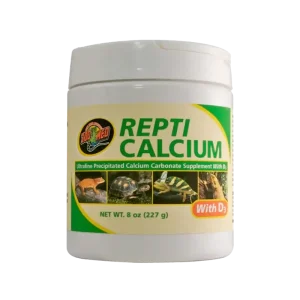 Zoo Med Repti Calcium D3 – 227 G
